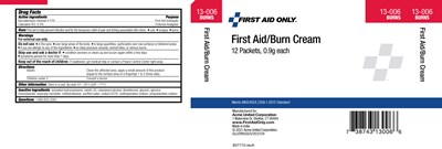 Carton Label (807710 Reva Fda Gal (002))